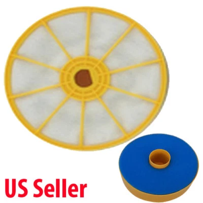 Pre Motor Washable Filter To Fit Dyson DC07 Upright Cleaners 907676-02 904979-02 - Image 1 of 2