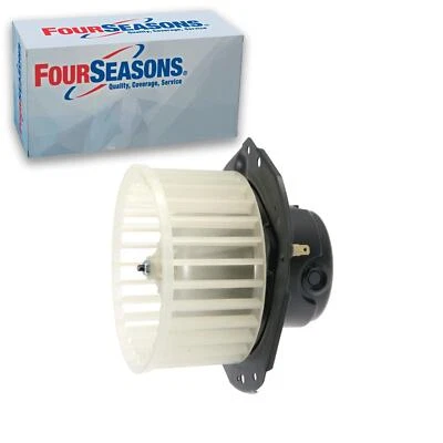 Motor soplador de climatización de 4 estaciones para Oldsmobile Achieva 1992-1998 Foto 1 de 4