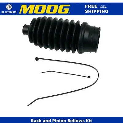 Kit de fuelle de piñón y cremallera para Honda Civic 2006-2011 MOOG 2006 2007 2008 2009 Foto 1 de 4