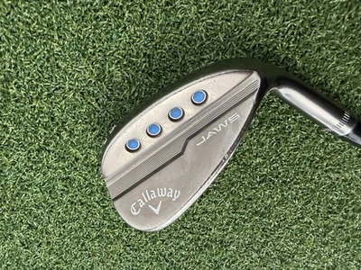 Callaway JAWS MD5 56 degree wedge Dynamic Gold S200 - Image 1 of 4