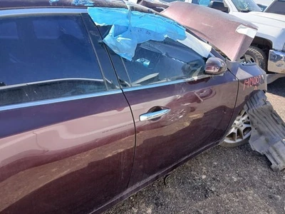 Passenger Right Front Door Fits 09-14 MAXIMA 1352263 - Image 1 of 4