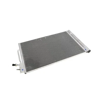 Condensador de aire acondicionado ACDelco genuino para Chevy Malibu 2016-2021 | Aluminio Foto 1 de 4