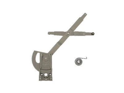 For 1980-1990 Dodge W150 Window Regulator Front Left Dorman 32799GXVF 1985 1986 - Image 1 of 2