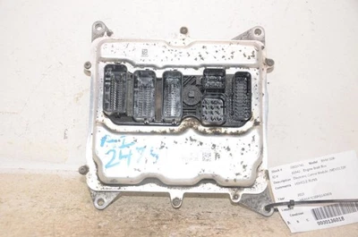 Módulo de control electrónico del motor BMW 528i ECM 2014 2015 2016 MEVD172P 899386 Foto 1 de 4