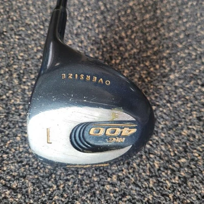 MacGregor MC400 Oversize 1 Wood Driver – Graphite Shaft – Mid Flex - Image 1 of 4