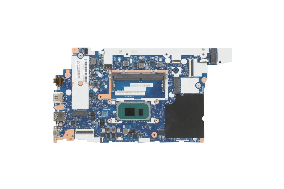 New Genuine Lenovo ThinkPad E15 Gen 2 i5-1135G7 Motherboard 5B21C71928 - Image 1 of 1