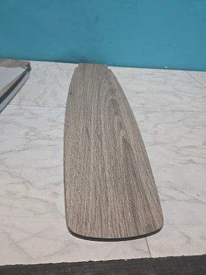 1 Replacement Blade Only For Home Decorators Ashby Park 52 in Ceiling Fan Bronze - Image 1 of 4