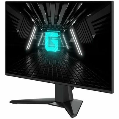 MSI G242L E14 24" Class Full HD Gaming LCD Monitor - 16:9 - Image 1 of 4