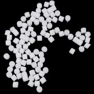 150Pcs Replacement Filter Sponge Pore Cleaner Blackhead Comedo Removal Devi P3 - Picture 1 of 12