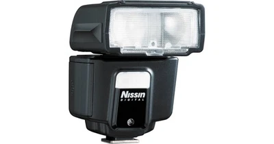 Nissin i40 Flash for Sony Mirrorless Cameras TTL HSS - for A7 A9 A1 - Image 1 of 4