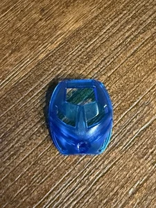 Lego Bionicle Maske Teil 32567 Ruru Turaga blau Vintage 2001 - Bild 1 von 2