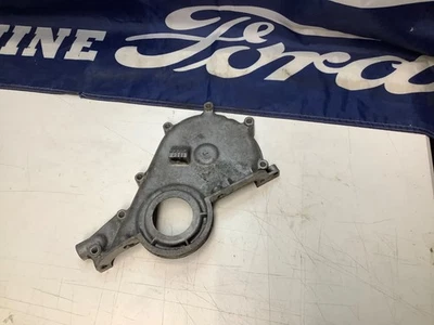 1960 1963 1965 1966 1969 1971 Ford Mustang170 200 6 cilindros cubierta de distribución del motor Foto 1 de 4