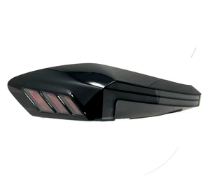 LUZ TRASERA LED LADO CONDUCTOR IZQUIERDO BMW XM LH 2023 2024 OEM 9879755-10 ORIGINAL - Imagen 1 de 14