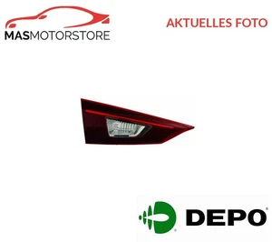RÜCKLEUCHTE HECKLEUCHTE RECHT DEPO 316-1310R-UQ I FÜR MAZDA 3 - Bild 1 von 5