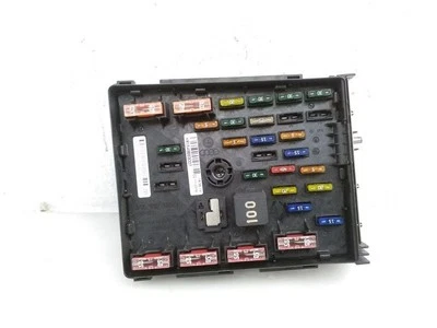 Scatola fusibili Seat Alhambra 710, 711 3C0937125A 1.97 Diesel 2017 30337751 - Immagine 1 di 4