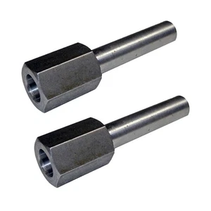 Homelite String Trimmer Replacement Adapter Shafts - 04355-2PK - Picture 1 of 2