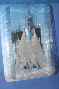 F-14D TOMCAT BlackLions 1/100 Hachette Japan - Picture 1 of 9