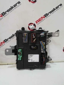 Nissan Qashqai MK2 2013-2017 BCM Body Control Unit ECU 284B14cb2b - Picture 1 of 7