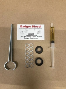 Kit de herramientas de instalación de sello de eje de transmisión bomba de inyección diésel Stanadyne Roosa 13371  - Imagen 1 de 5