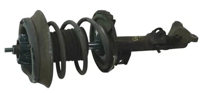 05-09 Amortiguador puntal delantero izquierdo lado conductor mercedes clk350 clk500 fabricante original Foto 1 de 4