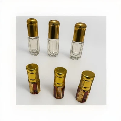 🌟 COLECCIÓN DE FRAGANCIAS COCO’S — Aceite de fragancia unisex 3 ml Foto 1 de 4