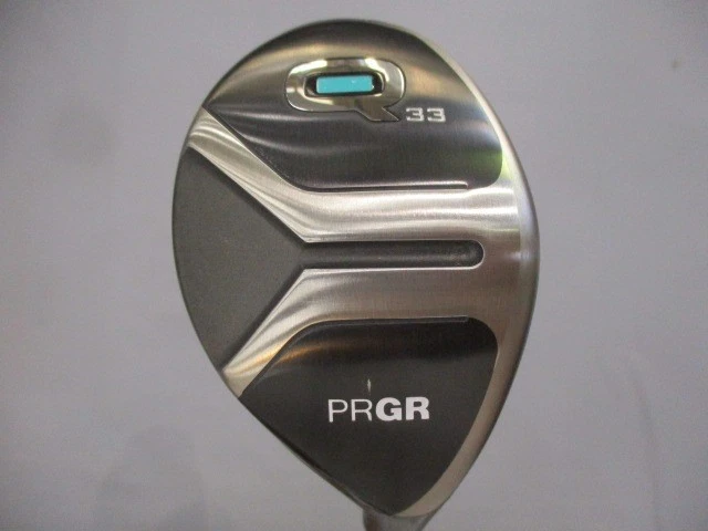 PRGR 33 Loft Golf Clubs for sale | eBay