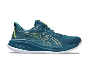 Asics Gel-Cumulus 26 Mens Size 11 Blue Athletic Running Walking Shoes Sneakers - Picture 1 of 15