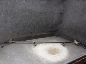 11 Can Am Commander X 1000 Rear Dump Bed Release Latch 441 - Picture 1 of 8