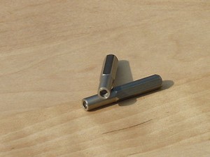 ClÃ© tÃªte ovale ClÃ© de boÃ®tier compatible avec tous appareils Jura et autres