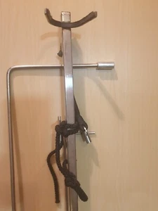 Welsrutenhalter - Bild 1 von 3