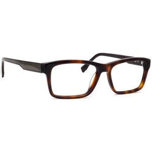 Gafas Lacoste L2721 214 Marrón Oscuro Marco Cuadrado Habana 53[]16 145 - Imagen 1 de 6