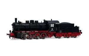Rivarossi HR2892, Dampflokomotive BR 055, DB, Neu & OVP, H0 - Bild 1 von 1