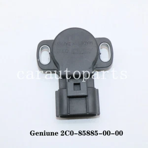 Sensor de posición del acelerador OEM TPS 2C0-85885-00-00 para Yamaha R1 R6 2006-2007 - Imagen 1 de 8