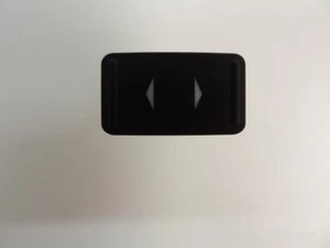 FORD Focus II CAP Schalter für Fensterheber 3M5T-14529-B Original - Bild 1 von 6