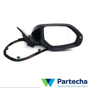 Spiegel Audi Q8 4MN ab 2018 4M8857528Y9B rechts 15PIN Original - Bild 1 von 7