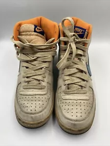 nike terminator high ACG mowabb Gr. 9 - Bild 1 von 13