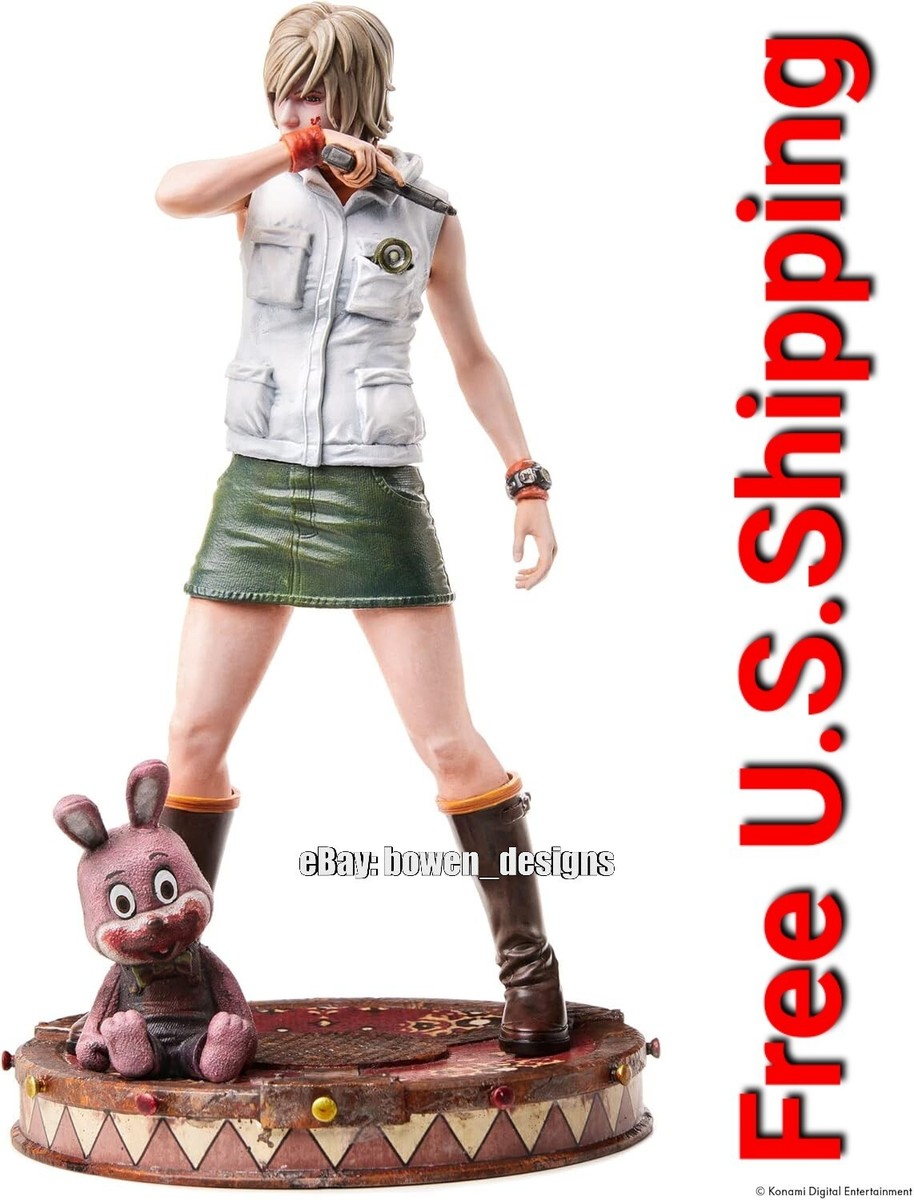 silent hill figure products for sale | eBay silent hill figure products for sale | eBay