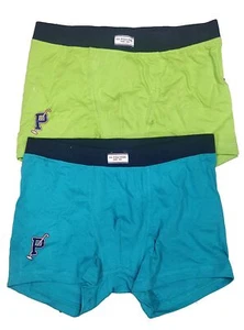 2 U.S. Polo Assn. Boys Kids Brief Underwear Soft Comfortable Fabric 5 - 12 Year - Picture 1 of 2