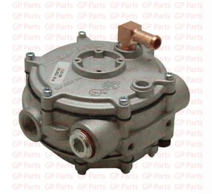 Caterpillar 1W8462, LPG REGULATOR (Converter Model J W/Check Valve) TC100D - Picture 1 of 1