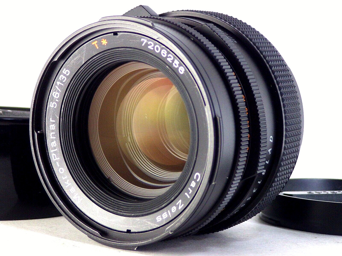 Hasselblad f/5.6 Camera Lenses 135mm Focal | eBay