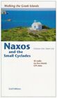 Naxos and Small Cyclades: Walking the Greek Islands-Ucke, Christian, Graf, Diete