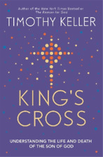 Timothy Keller King's Cross (Paperback) (UK IMPORT)