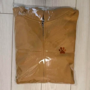 SKZOO POPUP STORE 2025 HAN QUOKKA Zip Up Hoodie Stray Kids Han Official MD - Picture 1 of 6