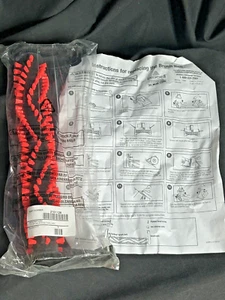 Bissell Pro Heat 6 Row Brush Roll 2101128 NIP - Picture 1 of 3