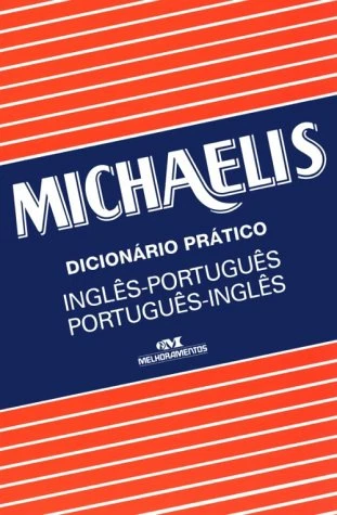 Michaelis : Dicionario Pratico Ingles-Portugues Portugues-Ingles - Image 1 of 1