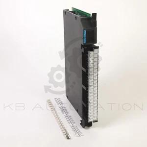 Módulo de entrada digital 1771-IQ16 PLC-5, 16x entrada de 10-32V DC (fregader... - Imagen 1 de 1