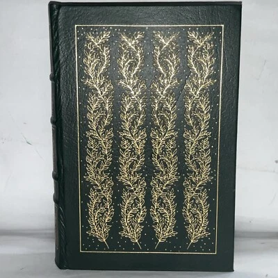 THE RETURN OF THE NATIVE Easton Press by Thomas Hardy- Collector Edition- Very G Foto 1 de 4