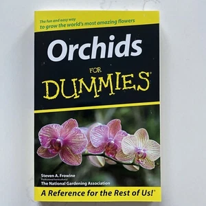 Orchids For Dummies - Bild 1 von 1