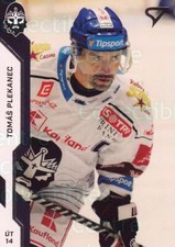 2022-23 Czech SportZoo #250 Tomas Plekanec