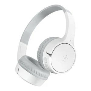Belkin SOUNDFORM Mini Headset Wired & Wireless Head-band Music Micro-USB Blue... - Picture 1 of 5